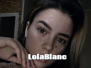 LolaBlanc