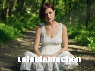 LolaBlaumchen