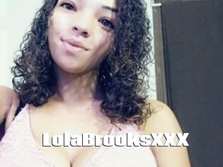 LolaBrooksXXX