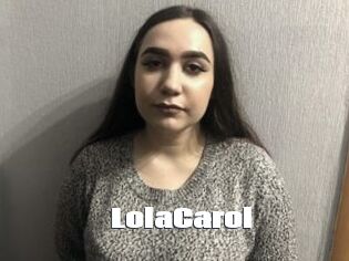 LolaCarol