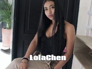 LolaChen