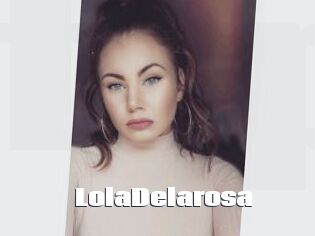LolaDelarosa