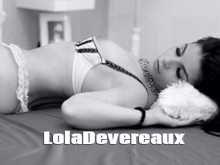 LolaDevereaux