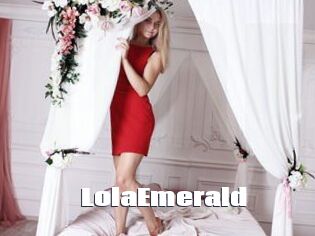 LolaEmerald