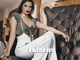 LolaFirs