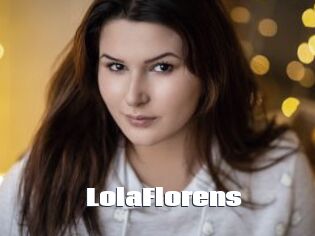 LolaFlorens