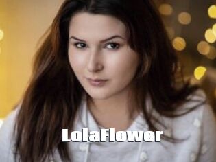 LolaFlower