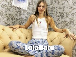 LolaHare