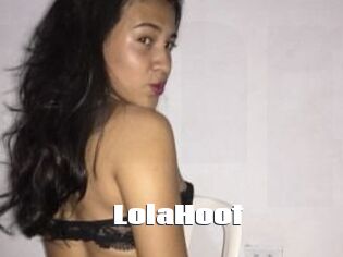 LolaHoot