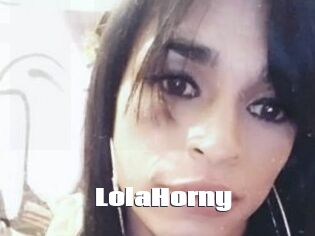 LolaHorny