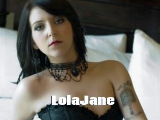 LolaJane