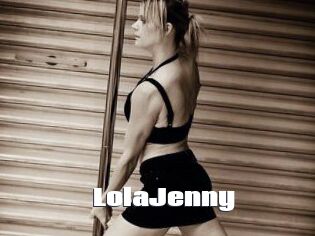 LolaJenny