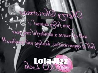 LolaJizz