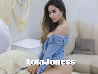 LolaJoness