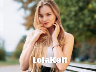 LolaKelt