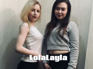 LolaLayla