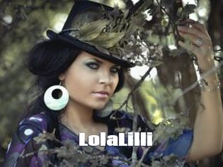 LolaLilli