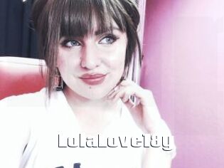 LolaLove18y