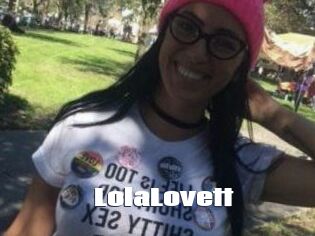 LolaLovett
