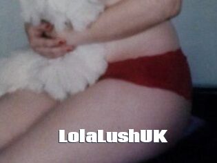 LolaLushUK