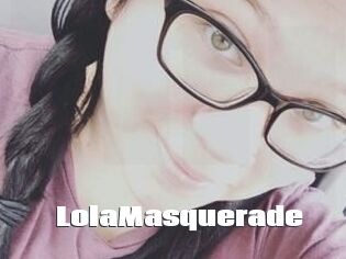 Lola_Masquerade