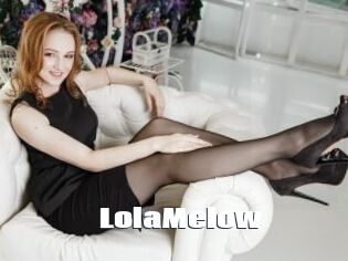 LolaMelow
