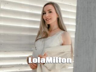 LolaMilton