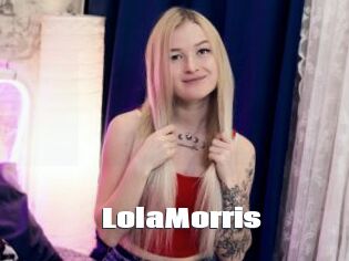 LolaMorris