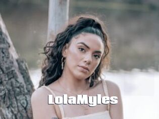 LolaMyles