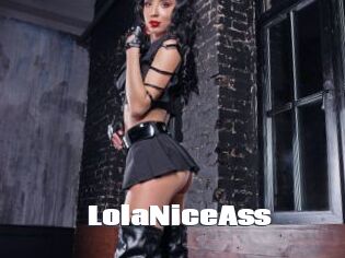 LolaNiceAss