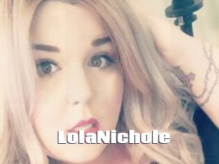 LolaNichole