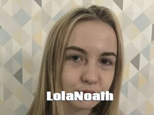 LolaNoath