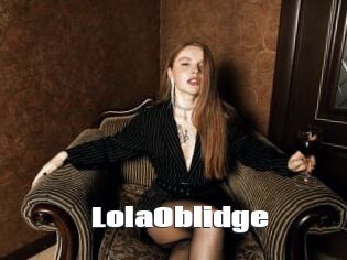 LolaOblidge