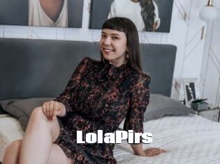 LolaPirs