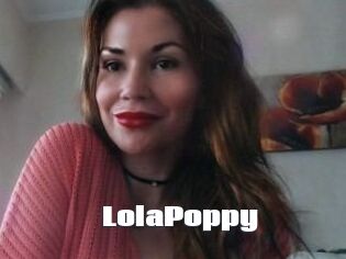 LolaPoppy The hot porn
