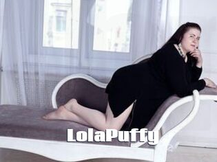 LolaPuffy