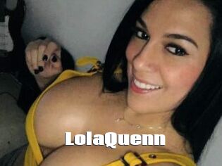 LolaQuenn