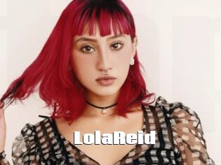 LolaReid