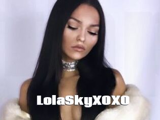 LolaSkyXOXO