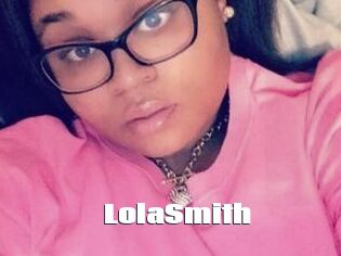 LolaSmith