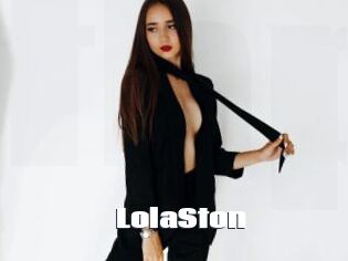 LolaSton
