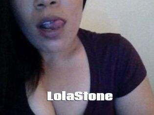 LolaStone