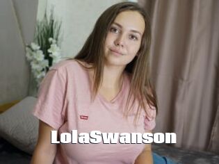 LolaSwanson The hot porn