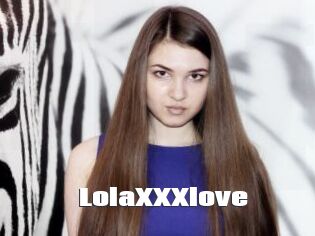 LolaXXXlove