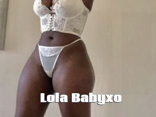Lola_Babyxo
