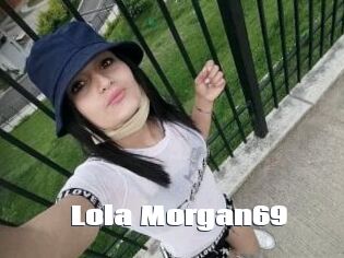 Lola_Morgan69 The hot porn