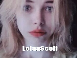 LolaaScott
