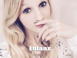 Lolaax