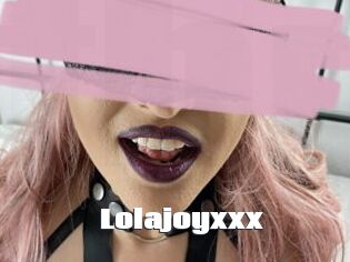 Lolajoyxxx