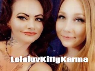 LolaluvKittyKarma